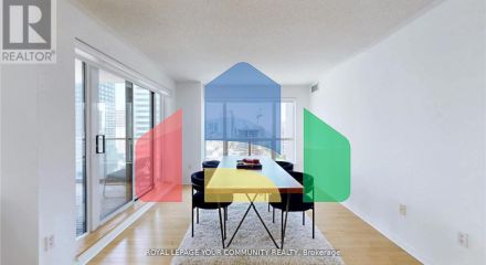 Residential - Condo/Apartment - Toronto, Canada - Canada