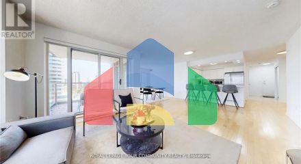 Residential - Condo/Apartment - Toronto, Canada - Canada