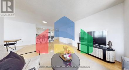 Residential - Condo/Apartment - Toronto, Canada - Canada