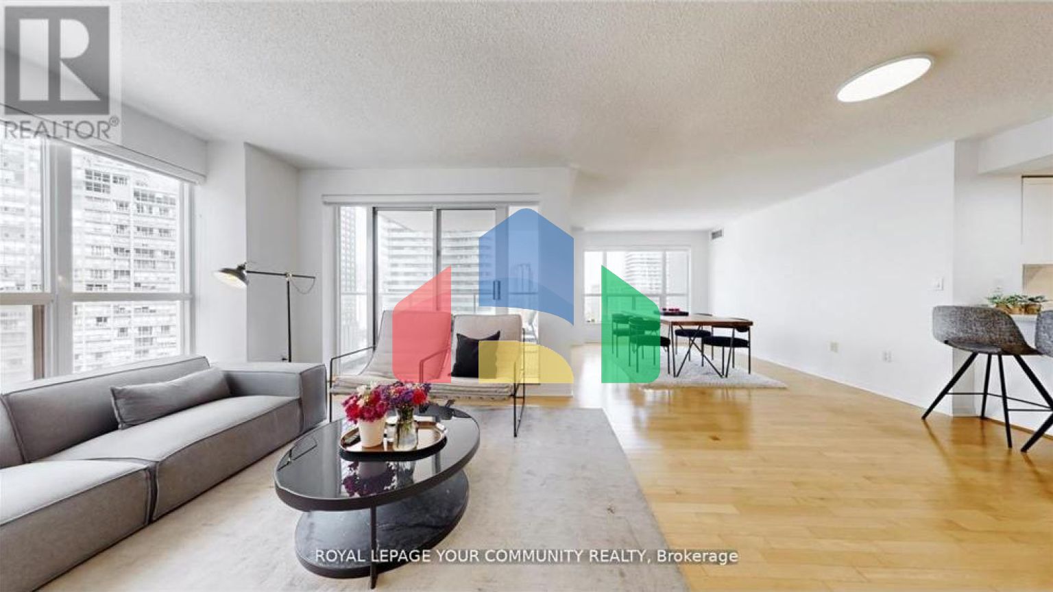Residential - Condo/Apartment - Toronto, Canada - Canada