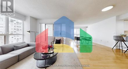 Residential - Condo/Apartment - Toronto, Canada - Canada
