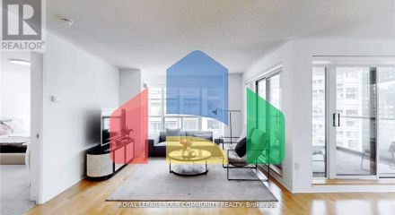 Residential - Condo/Apartment - Toronto, Canada - Canada