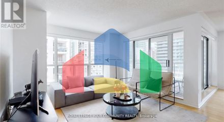 Residential - Condo/Apartment - Toronto, Canada - Canada