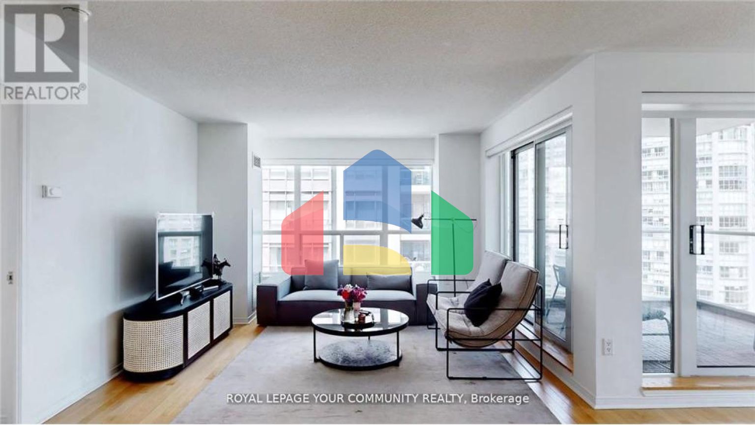 Residential - Condo/Apartment - Toronto, Canada - Canada