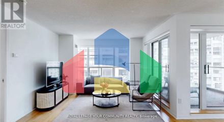 Residential - Condo/Apartment - Toronto, Canada - Canada