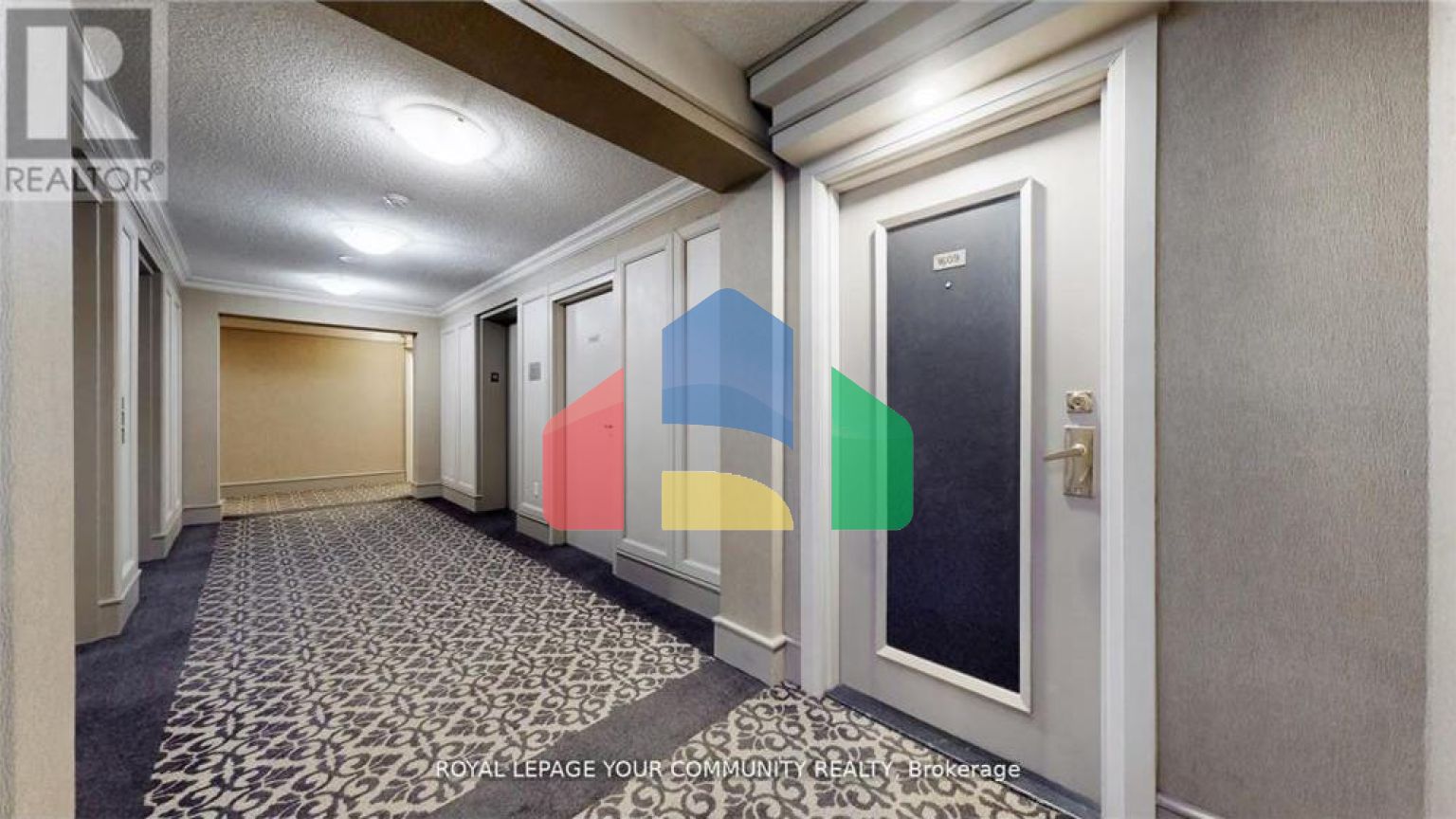 Residential - Condo/Apartment - Toronto, Canada - Canada