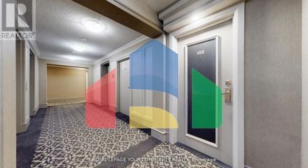 Residential - Condo/Apartment - Toronto, Canada - Canada