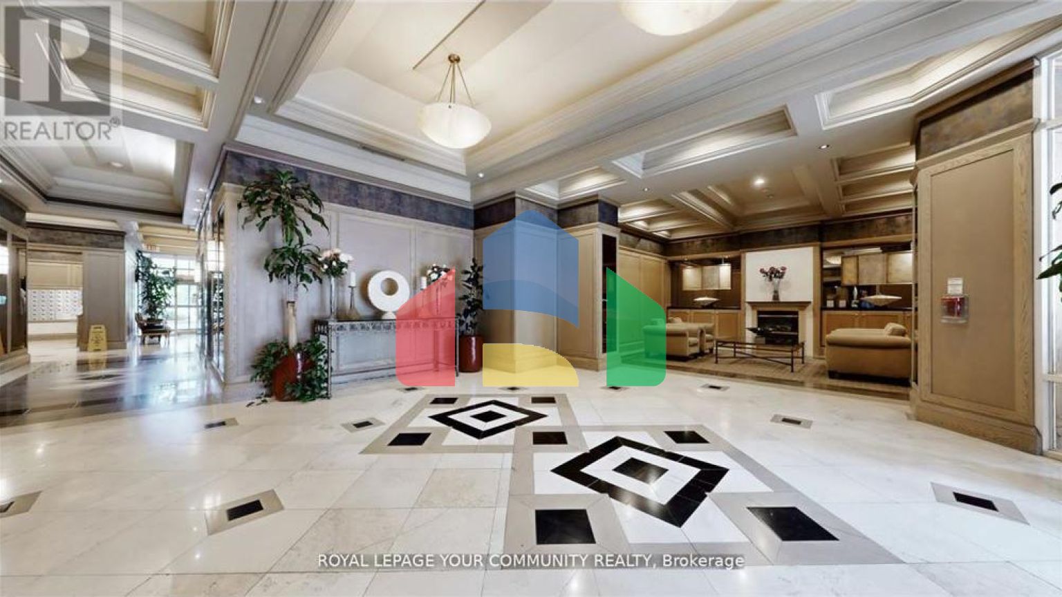 Residential - Condo/Apartment - Toronto, Canada - Canada