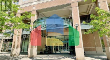 Residential - Condo/Apartment - Toronto, Canada - Canada