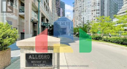 Residential - Condo/Apartment - Toronto, Canada - Canada