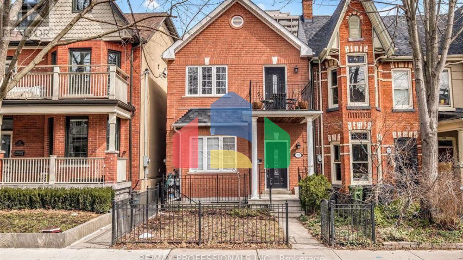 Residential - Multi-Family - Toronto, Canada - Canada