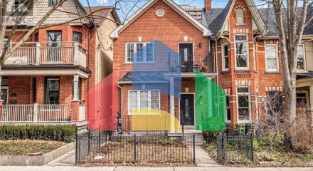 Residential - Multi-Family - Toronto, Canada - Canada