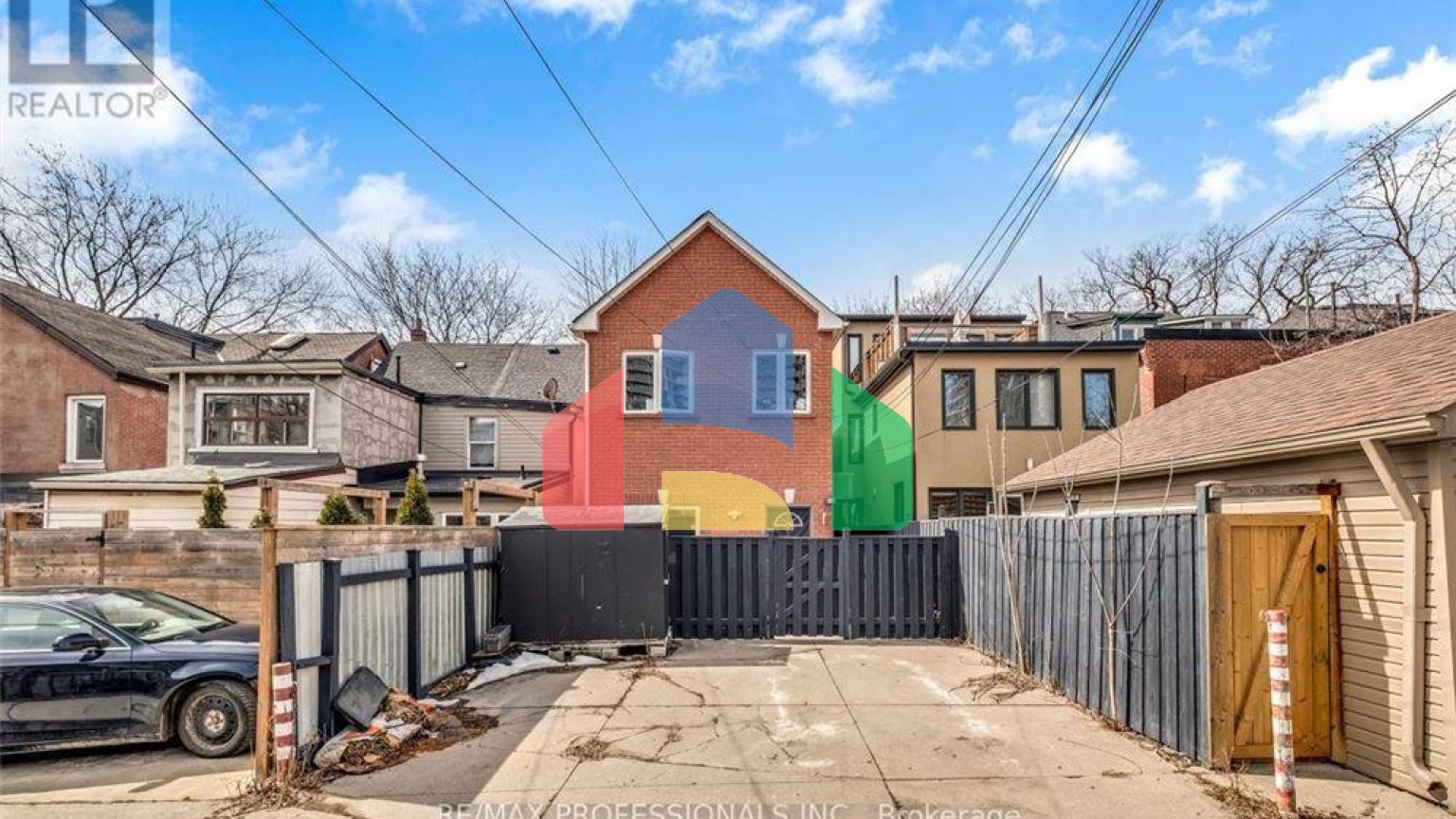 Residential - Multi-Family - Toronto, Canada - Canada