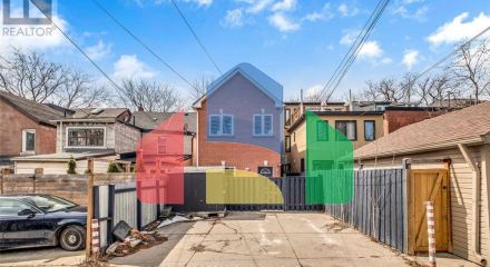 Residential - Multi-Family - Toronto, Canada - Canada