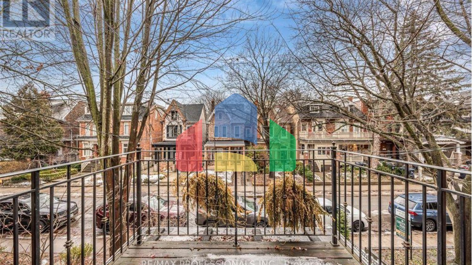 Residential - Multi-Family - Toronto, Canada - Canada