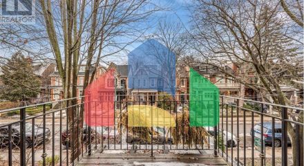 Residential - Multi-Family - Toronto, Canada - Canada