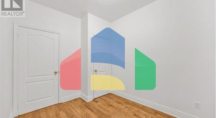 Residential - Multi-Family - Toronto, Canada - Canada