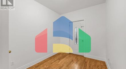 Residential - Multi-Family - Toronto, Canada - Canada