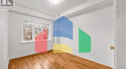 Residential - Multi-Family - Toronto, Canada - Canada