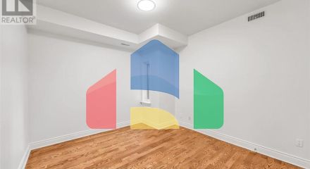 Residential - Multi-Family - Toronto, Canada - Canada