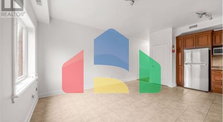 Residential - Multi-Family - Toronto, Canada - Canada