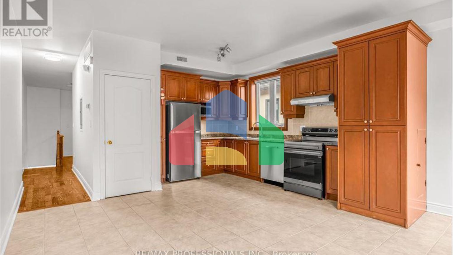 Residential - Multi-Family - Toronto, Canada - Canada