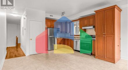 Residential - Multi-Family - Toronto, Canada - Canada