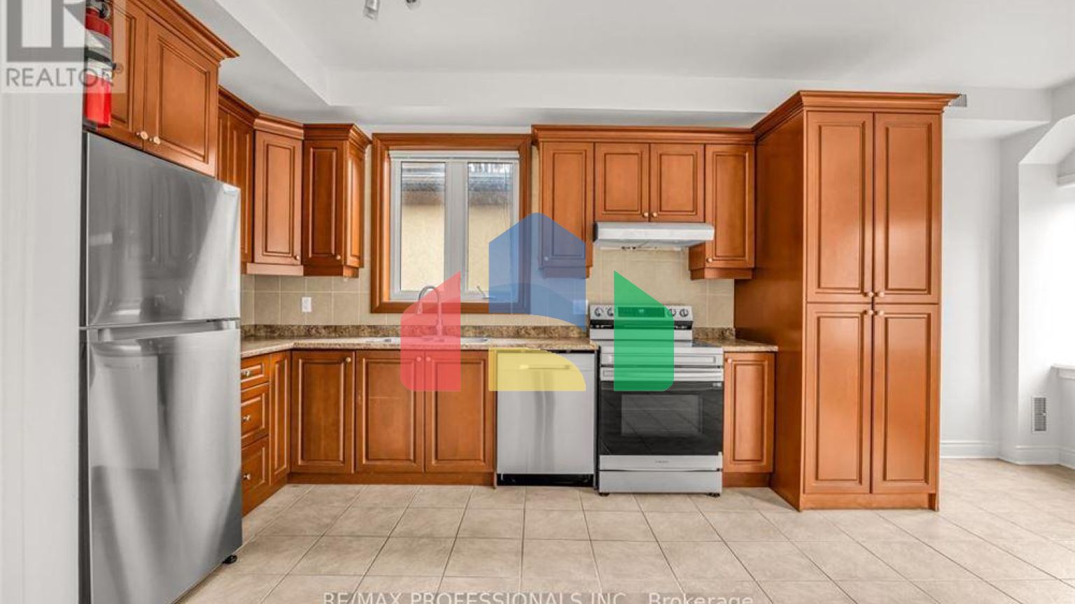 Residential - Multi-Family - Toronto, Canada - Canada