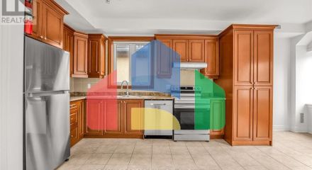 Residential - Multi-Family - Toronto, Canada - Canada