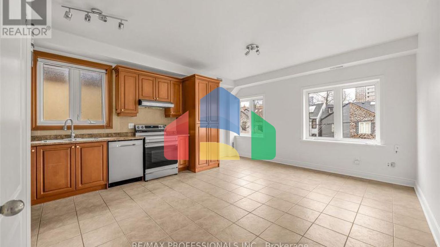 Residential - Multi-Family - Toronto, Canada - Canada