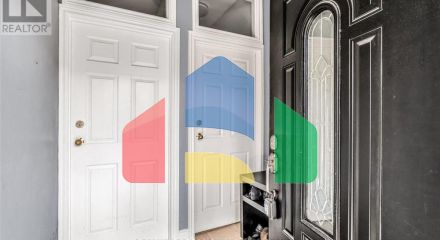 Residential - Multi-Family - Toronto, Canada - Canada