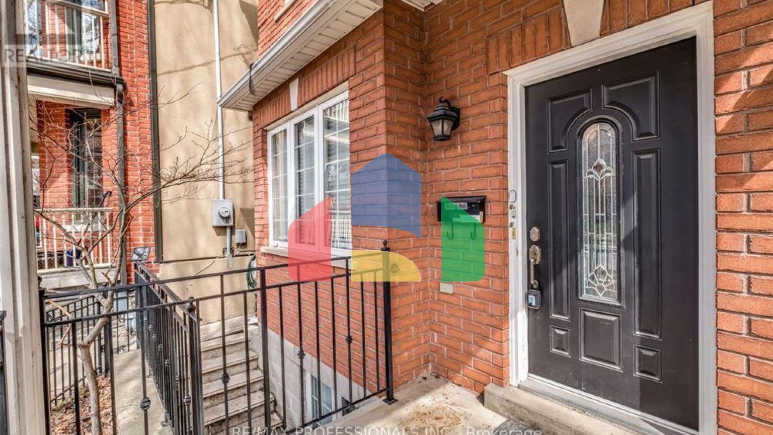 Residential - Multi-Family - Toronto, Canada - Canada