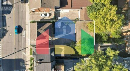 Residential - Single Family Home - Toronto, Canada - Canada