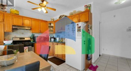 Residential - Single Family Home - Toronto, Canada - Canada