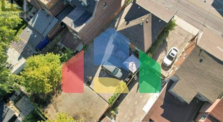 Residential - Single Family Home - Toronto, Canada - Canada