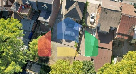 Residential - Single Family Home - Toronto, Canada - Canada