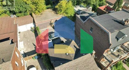 Residential - Single Family Home - Toronto, Canada - Canada