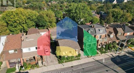 Residential - Single Family Home - Toronto, Canada - Canada