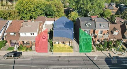 Residential - Single Family Home - Toronto, Canada - Canada