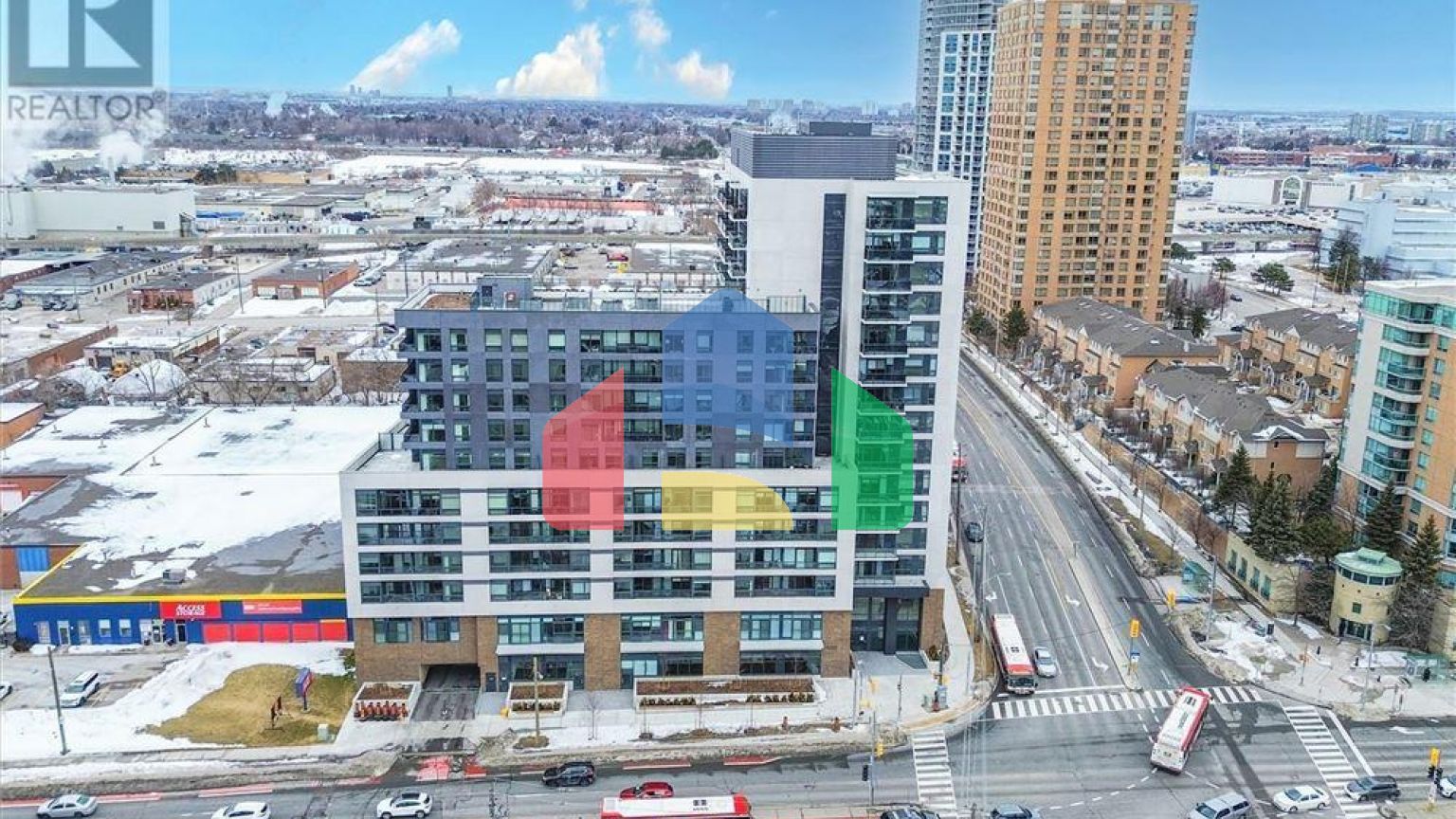 Residential - Single Family Home - Toronto, Canada - Canada