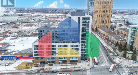 Residential - Single Family Home - Toronto, Canada - Canada