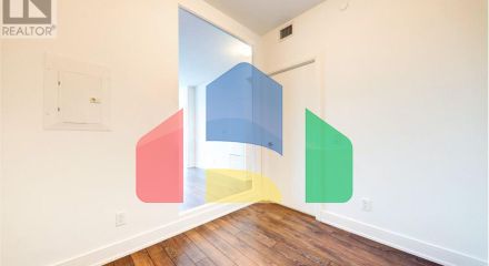 Residential - Single Family Home - Toronto, Canada - Canada