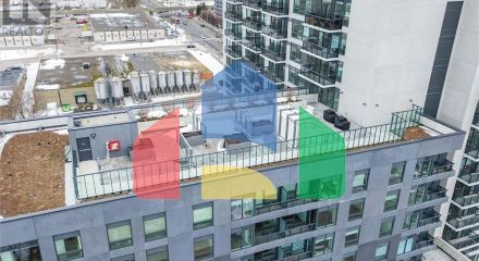 Residential - Single Family Home - Toronto, Canada - Canada