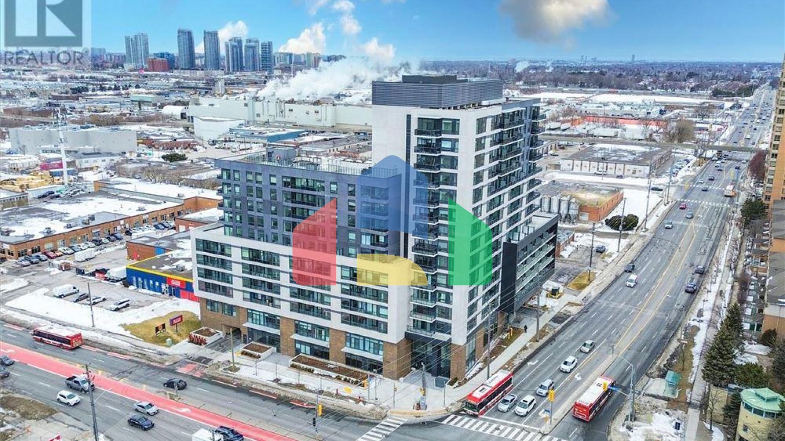 Residential - Single Family Home - Toronto, Canada - Canada