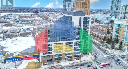 Residential - Single Family Home - Toronto, Canada - Canada