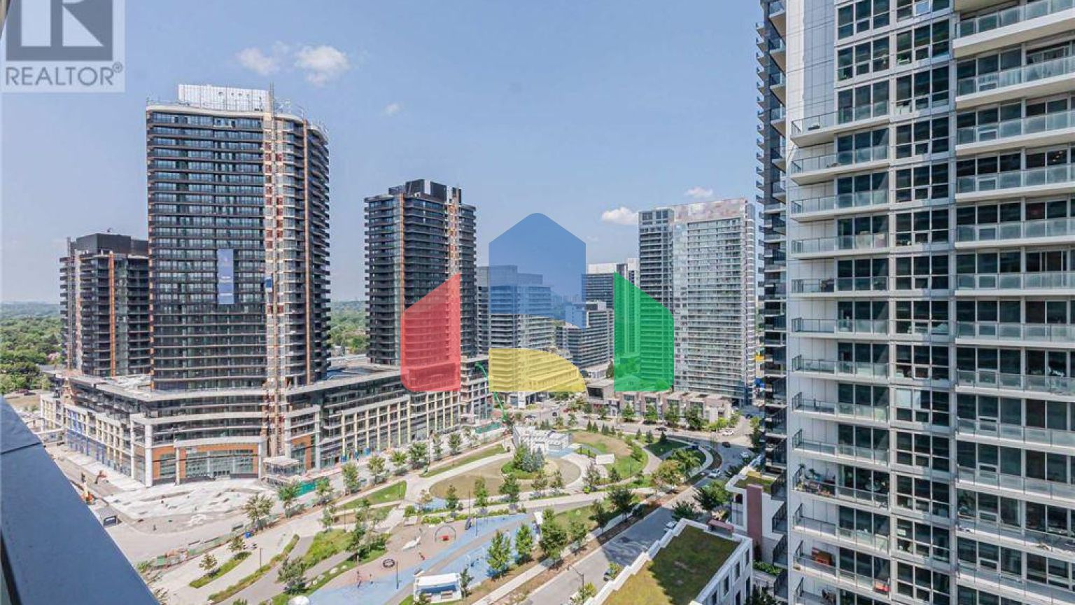 Residential - Single Family Home - Toronto, Canada - Canada