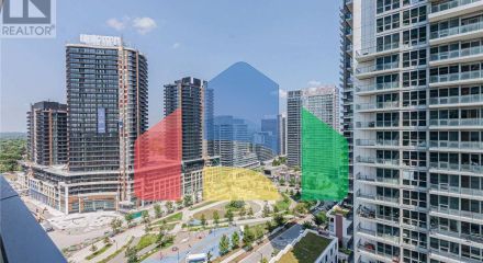 Residential - Single Family Home - Toronto, Canada - Canada