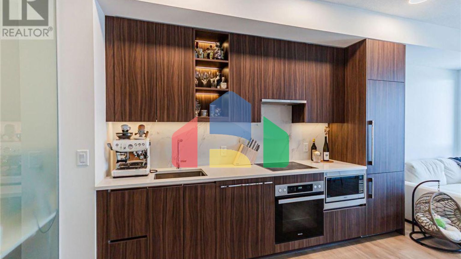 Residential - Single Family Home - Toronto, Canada - Canada