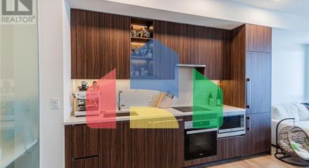 Residential - Single Family Home - Toronto, Canada - Canada