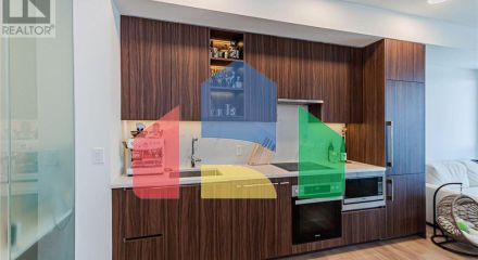 Residential - Single Family Home - Toronto, Canada - Canada